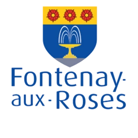 logo de la ville de Fontenay aux roses