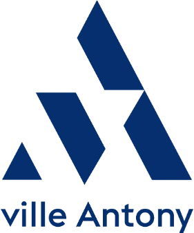 logo de la ville d'Antony