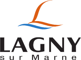 logo de la ville de Lagny sur Marne
