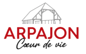 logo de la ville d'Arpajon