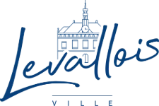 logo de la ville de Levallois