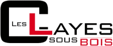 logo de la ville de Claye sous bois