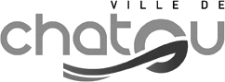 logo de la ville de Chatou