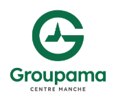 logo de Groupama Centre Manche