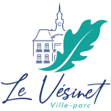 logo de la ville Le Vesinet