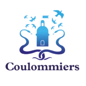 logo de la ville de Coulommiers
