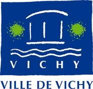 logo de la ville de Vichy